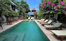 Marygio Gili Resort